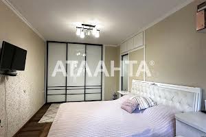 квартира по адресу Фонтанская дорога ул., 5