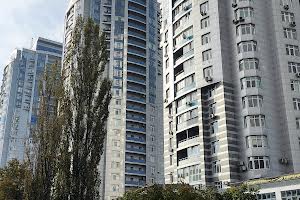 квартира по адресу Николая Ушакова ул., 1