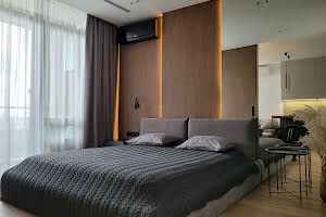 квартира за адресою вул. Федорова, 2
