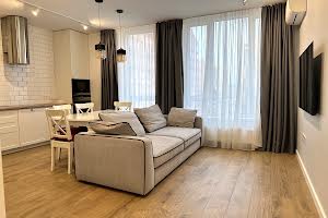 квартира за адресою Юрія Липи вул., 6