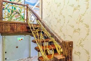 будинок за адресою малинская, 10