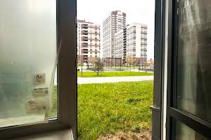квартира за адресою Родини Крістерів вул., 20-А
