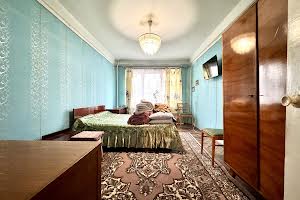квартира по адресу Сергея Набоки ул., 8