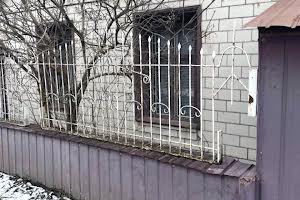 дом по адресу Баранівська