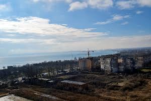 квартира за адресою Штильова вул., 1