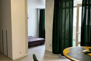 квартира по адресу Академика Барабашова ул., 10в