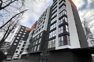 квартира по адресу Национальной Гвардии ул., 3