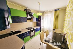 квартира за адресою Драгоманова вул., 22