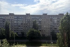 квартира по адресу Героев просп., 21