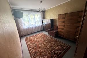 квартира по адресу Амосова ул. (Корчагінців), 5