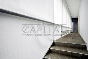 коммерческая по адресу Кловский спуск, 11