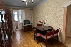 квартира за адресою Харківських Дивізій вул., 9/1