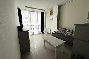 квартира за адресою Трускавецька вул., 125