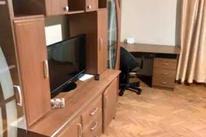 квартира за адресою Володимиро-Либідська вул., 16
