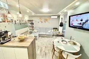 квартира за адресою Миру вул., 7