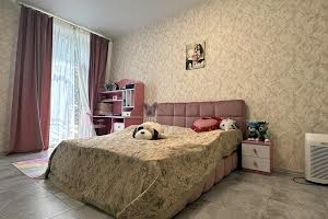 дом по адресу с. Петропавловская борщаговка, Паркова
