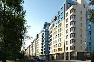квартира за адресою Стрийська вул., 121