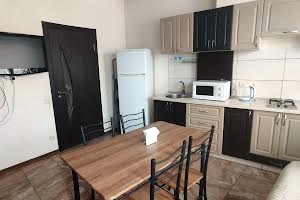 квартира по адресу Чеботарский пер., 2