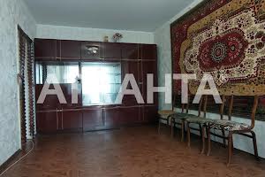 квартира по адресу Генерала Петрова ул., 27/4