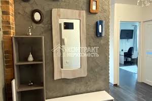 квартира за адресою Тракторобудівників просп., 128б