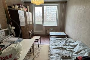 квартира за адресою Перемоги просп., 74б