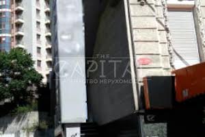 коммерческая по адресу Саксаганского ул., 112-А