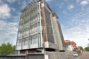 коммерческая по адресу Верхнегорская ул., 7