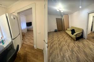 квартира за адресою Людвіга Свободи просп., 39