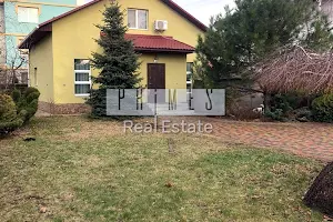 дом по адресу Киевская ул.