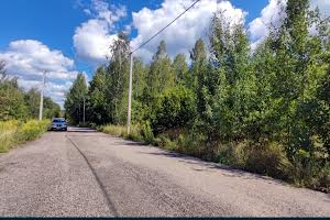 ділянка за адресою Ранкова