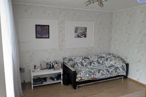квартира за адресою Клочківська вул., 101б