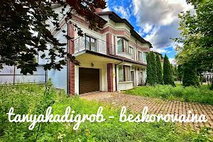 будинок за адресою с. Петропавлівська борщагівка, Фізкультурний пров.
