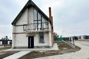 дом по адресу Бучанський район
