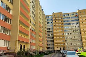 квартира по адресу Академика Сахарова ул., 16а