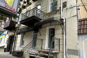 коммерческая по адресу Большая Арнаутская ул., 50