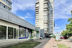 квартира за адресою Перемоги просп., 104