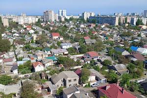 квартира за адресою Левітана вул., 47