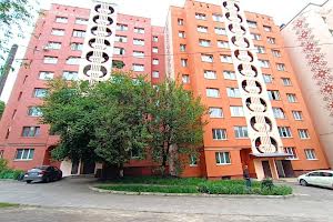 квартира за адресою Романа Шухевича вул., 8