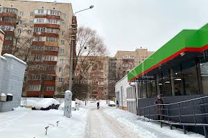 коммерческая по адресу Лукьяновская ул., 1