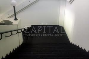 коммерческая по адресу Лукьяновская ул., 1