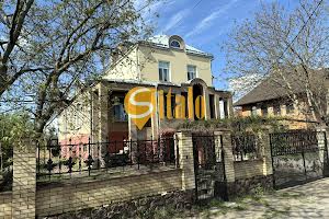 дом по адресу Франка Івана
