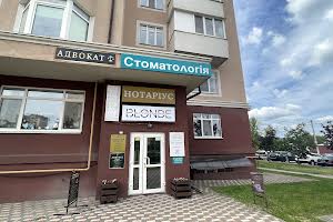 комерційна за адресою Богдана Хмельницького бульв., 19