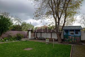 дом по адресу Русанівські Сади