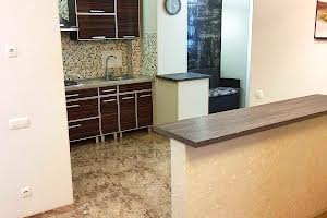 квартира за адресою Нескорених вул., 32г