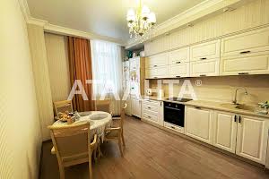 квартира за адресою Проценка вул., 50к1