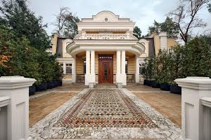 будинок за адресою смт. Гостомель, Богдана Хмельницкого вул.