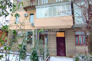квартира по адресу Кандаурова ул., 3
