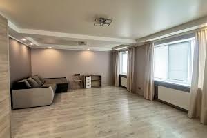 квартира за адресою Космічна вул., 114