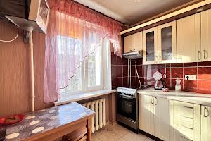 квартира за адресою Відрадний просп. (Чубаря), 22
