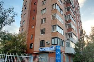 квартира за адресою Сухумська вул., 24